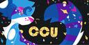 Discovery splash banner for Celestial Critters United Discord server