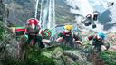 Discovery splash banner for Mount Kenya Community Discord server