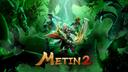 Discovery splash banner for Metin2 TR Discord server