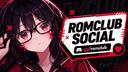 Discovery splash banner for ROMCLUB SOCIAL · Amigos Romance Roleplay 💕 (LATAM/ES) Discord server