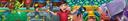 Discovery splash banner for Madalin Comunity Discord server