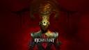 Discovery splash banner for Remnant Game Discord server