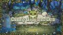 Discovery splash banner for Comfy Dragons' Den Discord server