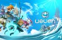 Discovery splash banner for WAVEN - Communautaire Discord server