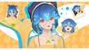 Discovery splash banner for Bao's Comfy Cove Discord server