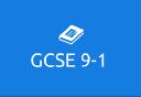 Discovery splash banner for GCSE 9-1 Discord server