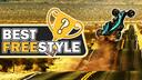 Discovery splash banner for Scrapie's Pepegas Discord server