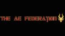 Discovery splash banner for The AE Federation Discord server