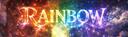 Discovery splash banner for Rainbow Romania LGBT Discord server