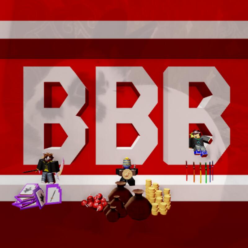 Discovery splash banner for Blood Bath and Beyond Discord server