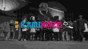 Discovery splash banner for KAMIKAZE GTA RP Discord server