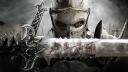 Discovery splash banner for The For Honor Boys Discord server