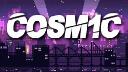 Discovery splash banner for COSM1C Discord server