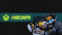 Discovery splash banner for Xbox FR Discord server