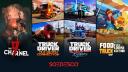 Discovery splash banner for SOEDESCO Discord server