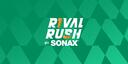 Discovery splash banner for Rival Rush Discord server
