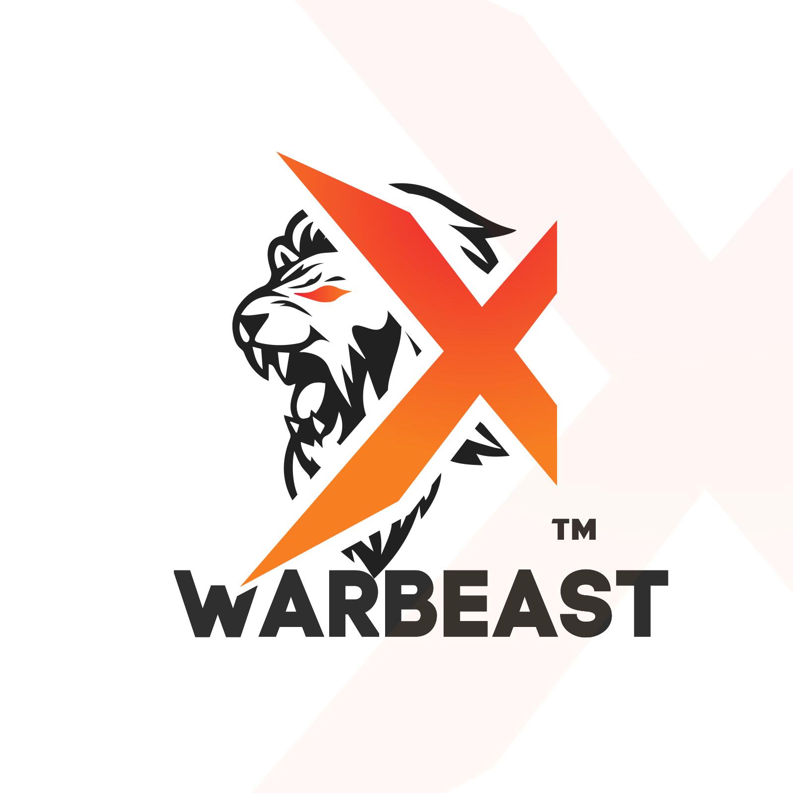 Discovery splash banner for WarBeast Gaming Discord server
