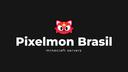 Discovery splash banner for Pixelmon Brasil Oficial © Discord server
