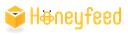 Discovery splash banner for Honeyfeed Discord server