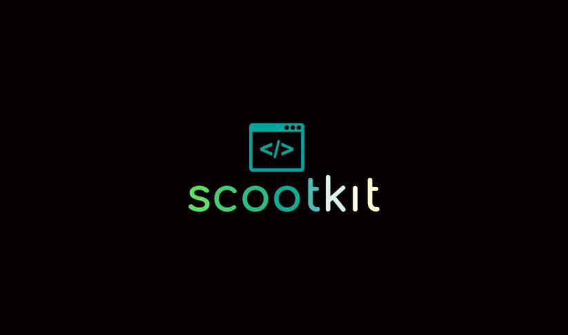 Discovery splash banner for SCNX by ScootKit Discord server