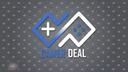 Discovery splash banner for GamerDEAL Discord server