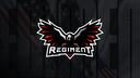 Discovery splash banner for REGIMENT (Military Veterans) Discord server