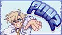 Discovery splash banner for Punztopia Discord server