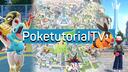 Discovery splash banner for PokéUniversum Discord server