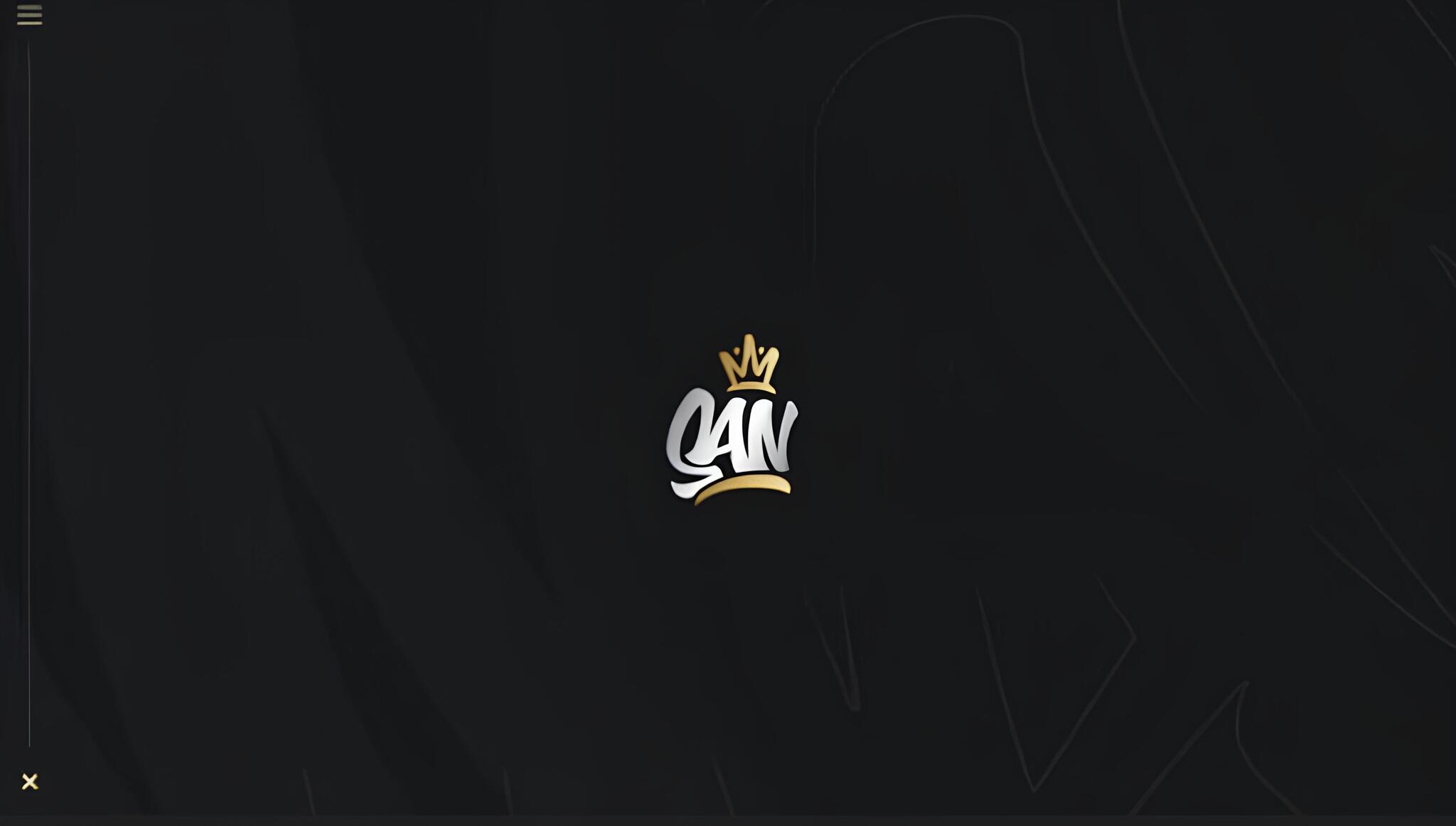 Discovery splash banner for SirSAN Nation Discord server
