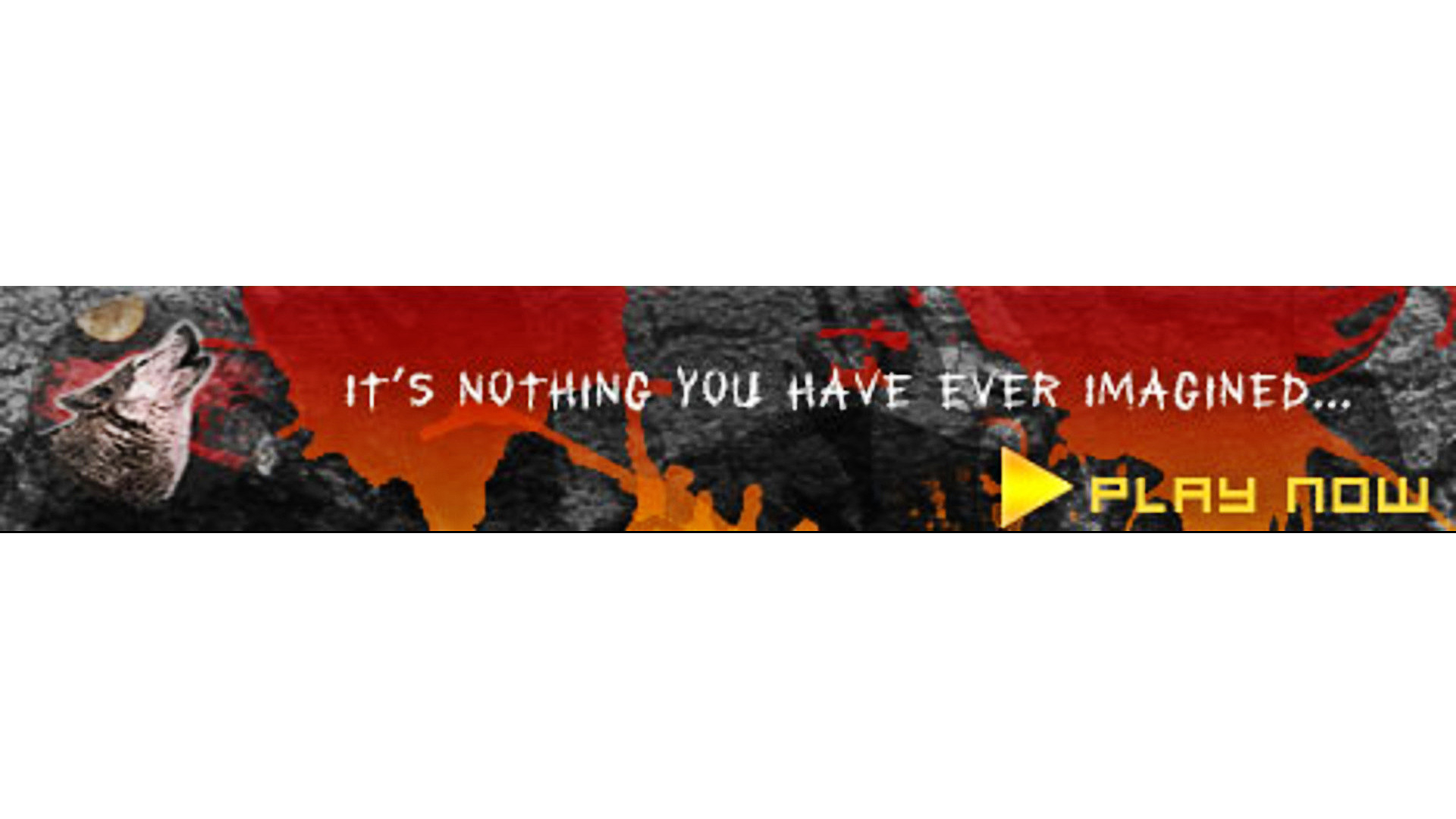 Discovery splash banner for Aardwolf MUD Discord server