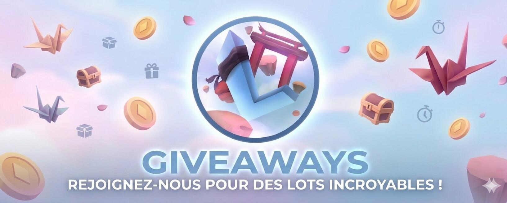 Discovery splash banner for Legends | Faction đź‘‘ Discord server