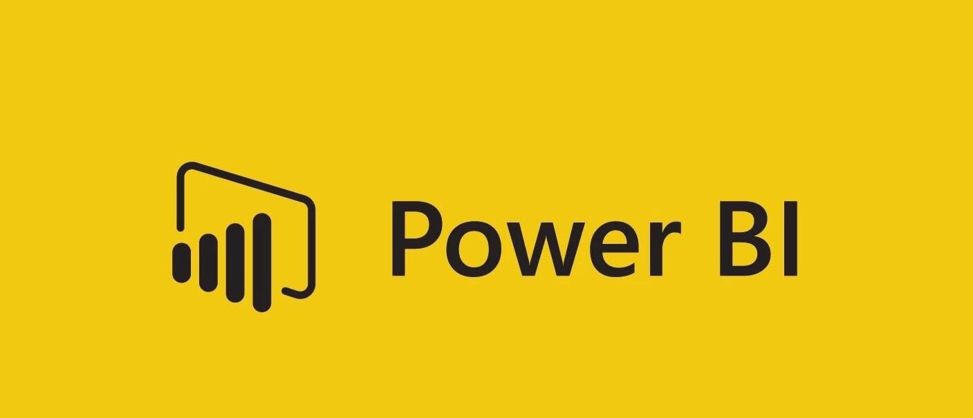 Discovery splash banner for Power BI Discord server