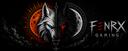 Discovery splash banner for FΞNRX GΛMING Discord server