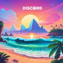 Discovery splash banner for Sydney Towels Discord server