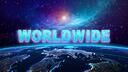 Discovery splash banner for Worldwide Discord server