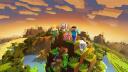 Discovery splash banner for Minecraft FR Discord server