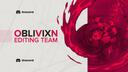 Discovery splash banner for OBLIVIXN® Discord server