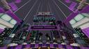 Discovery splash banner for Minemora Network Discord server