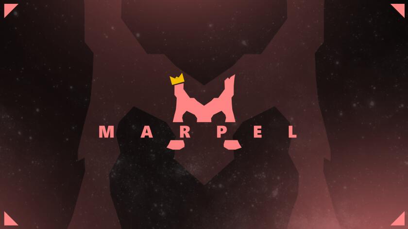 Discovery splash banner for Marpel Destek Sunucusu Discord server