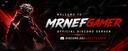 Discovery splash banner for MR NEFGAMER Discord server