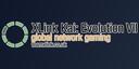 Discovery splash banner for Team XLink Discord server