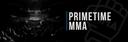 Discovery splash banner for PrimeTime MMA Discord server
