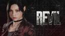 Discovery splash banner for REVIL | Resident Evil Brasil Discord server