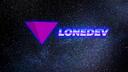 Discovery splash banner for LoneDev's Plugins Discord server