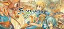 Discovery splash banner for Florensia Discord server
