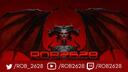 Discovery splash banner for Rob2628 Discord server