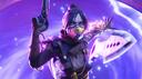 Discovery splash banner for Apex Legends CZ/SK Discord server