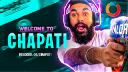 Discovery splash banner for Chapati Discord server