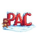 Discovery splash banner for Pixel Art Community Discord server