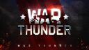 Discovery splash banner for WAR THUNDER TOG Discord server
